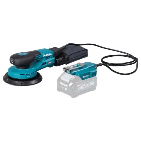 Rabatter Makita BO004CGZ Excenterslip